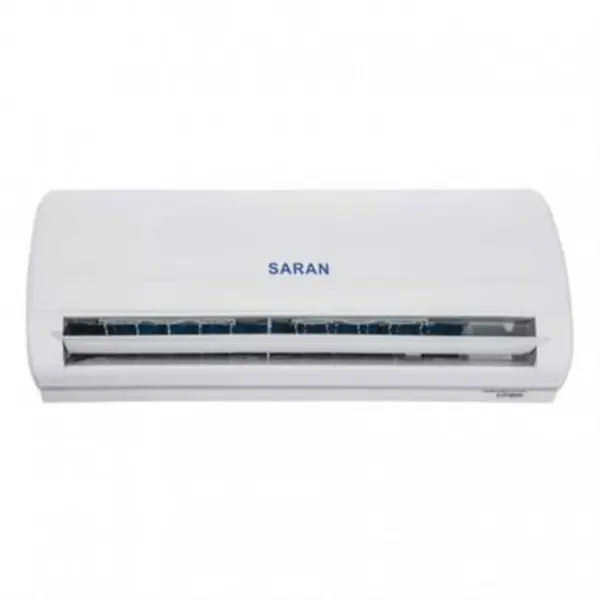 فن کویل دیواری ساران مدل SRFCW-400 - 2