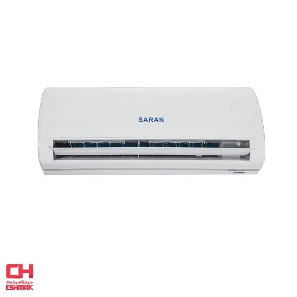 فن کویل دیواری ساران مدل SRFCW-400 - 4