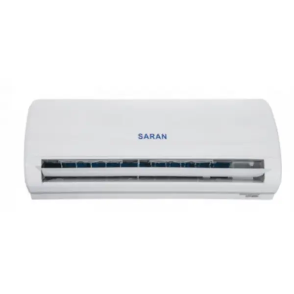 فن کویل دیواری ساران مدل SRFCW-600