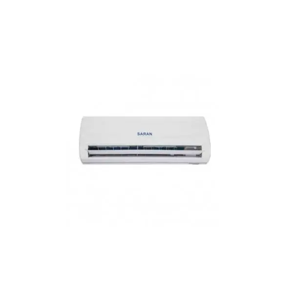 فن کویل دیواری ساران مدل SRFCW-800