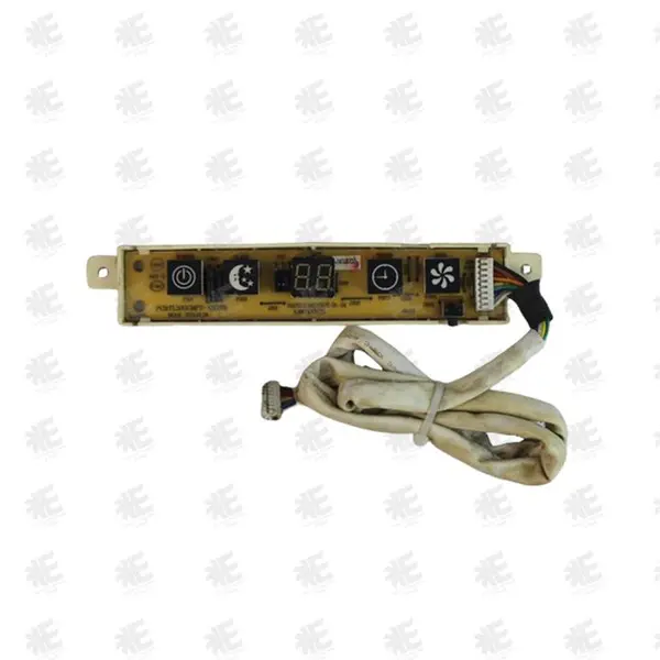 دیسپلی کولرگازی مدیا ، تک الکتریک اوولی تراستTL32GCMFT-XSHB - 2