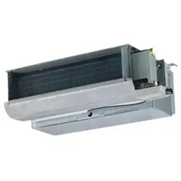 فن کویل سقفی توکار تراست مدل TMFCD3-1200