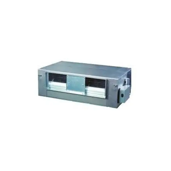 فن کوئل داکتیفشار استاتیک بالا تراست مدل TMFCDH-1800