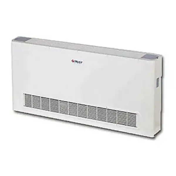 فن کویل زمینی روکار تراست مدل TMFCF-400 Trust Fancoil CFM