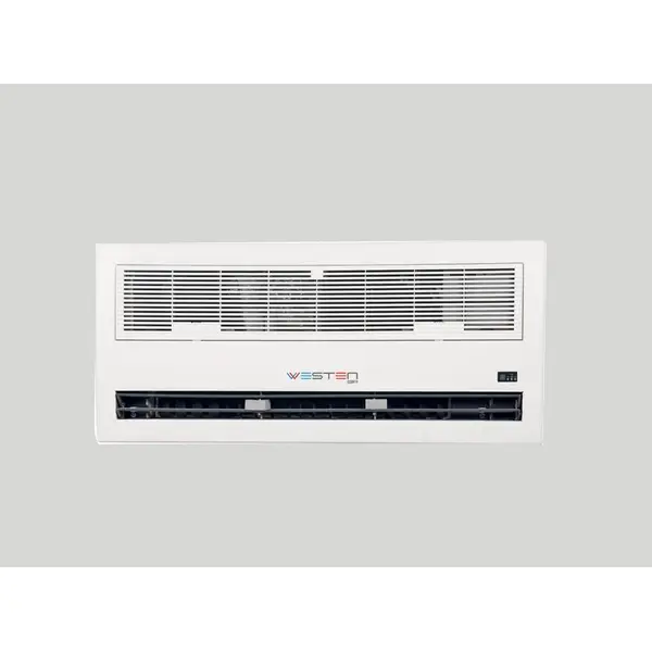 فن کویل کاستی یک طرفه وستن ایر مدل W1WF300P1