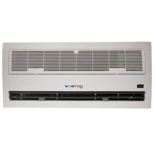 فن کویل کاستی یک طرفه وستن ایر مدل W1WF300P1