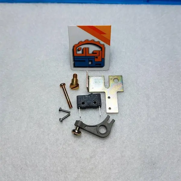 کیت میکرو سوییچ آبگرمکن بوتان - 2