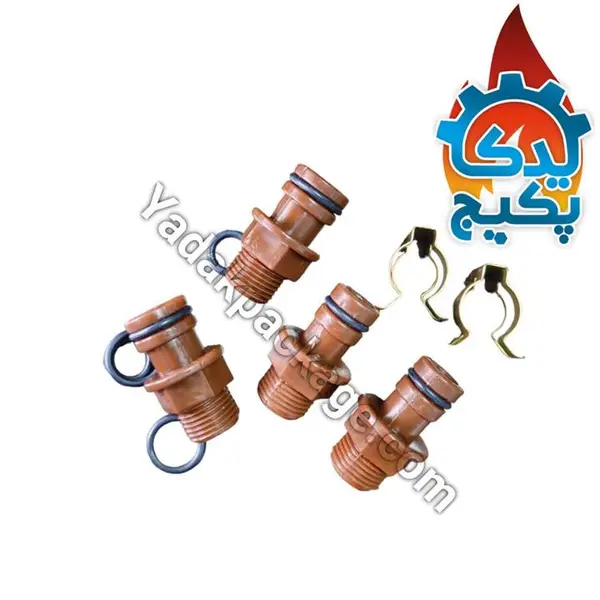 کیت اتصالات آریستون - 2