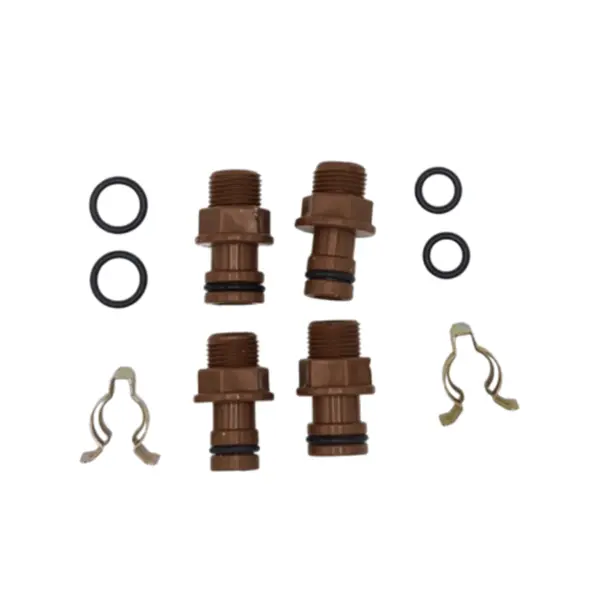کیت اتصالات آریستون - 3