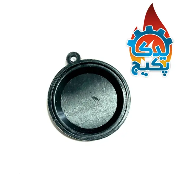 پک دیافراگم کوچک ایران رادیاتور ۱۰ عدد - 3