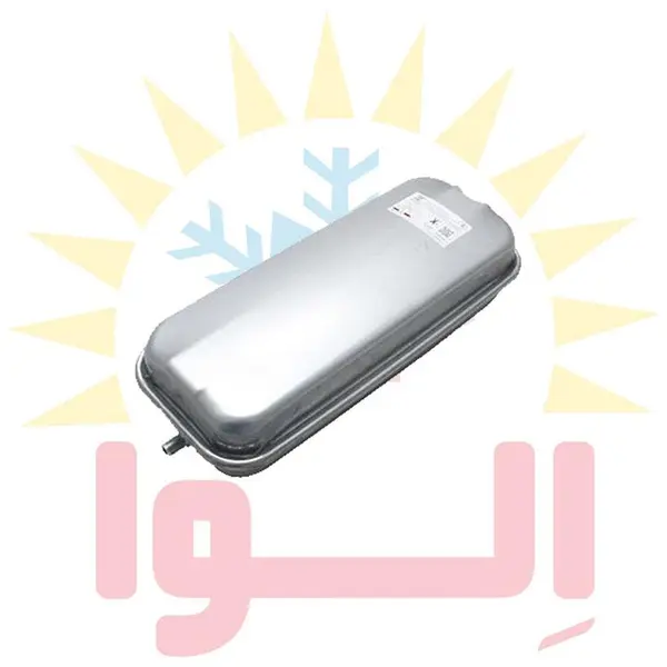 منبع انبساط کتابی لورچ - 4