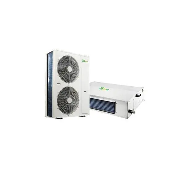 داکت اسپلیت کم مصرف گرین 18000 مدل GDS-18P1T1/R1