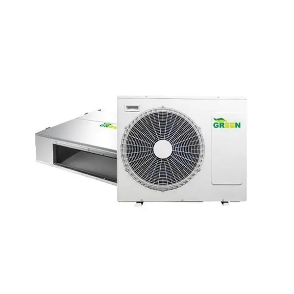 داکت اسپلیت 24000 گرین Green
