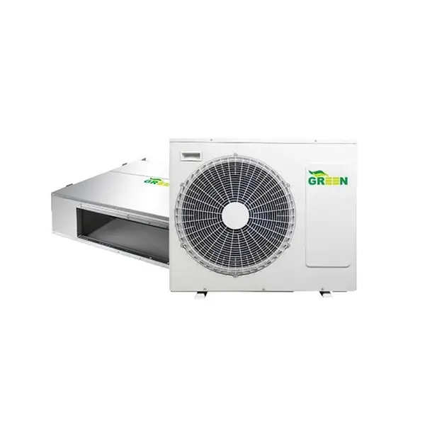 داکت اسپلیت 24000 گرین Green