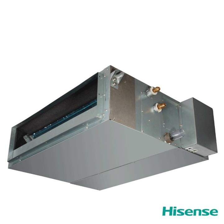 داکت اسپلیت اینورتر 24000 هایسنس  HID - 24 Z1