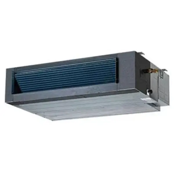 داکت اسپلیت اینورتر 24000 میدیا مدل MCR3-X 71 M