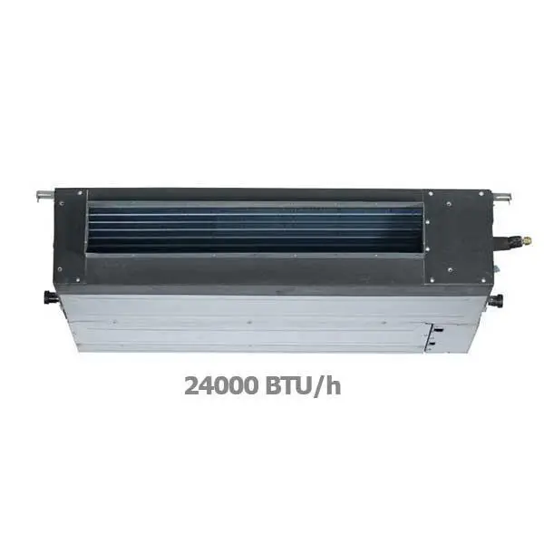 داکت اسپلیت اینورتر میدیا 24000 مدل MTIT-24HWFN1