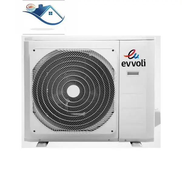 یونیت خارجی کندانسور داکت اسپلیت 30000 ایوولی evvoli-30k-md-1