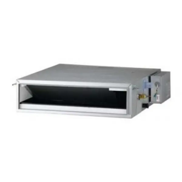 داکت اسپلیت اینورتر میدیا 36000 مدل MTIT-36HWFN1