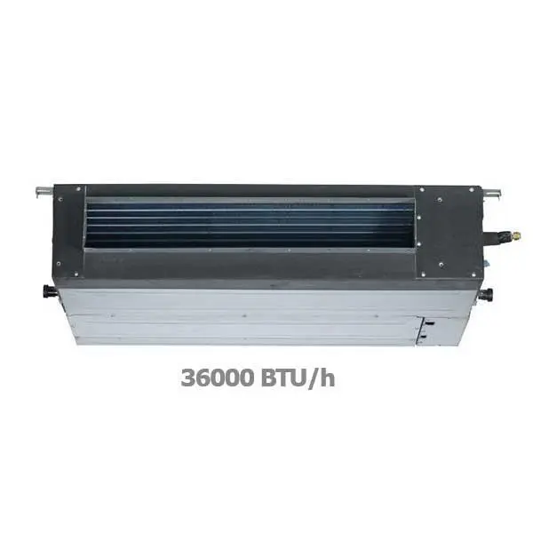 داکت اسپلیت اینورتر میدیا 36000 مدل MTIT-36HWFN1