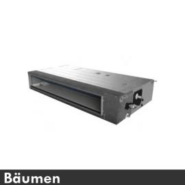 داکت اسپلیت کانالی بیومن ظرفیت 48000 مدل BTD-48 R Baumen