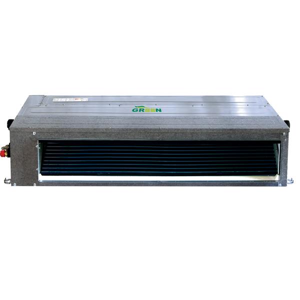 داکت اسپلیت سرد و گرم کم مصرف (اینورتر) سقفی گرین 48000 کد GDS-48P3T1A