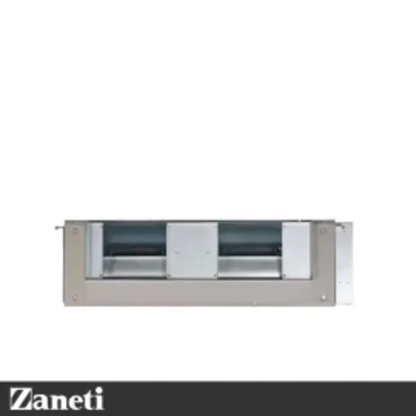 داکت اسپلیت زانتی 48000 مدل ZMDD-48CO3SANA - 3