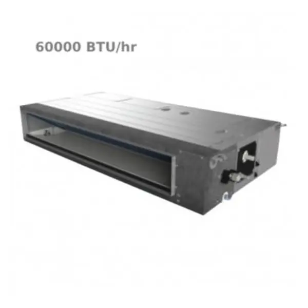 داکت اسپلیت 60 هزار معمولی بویمن BAUMEN DUCT 60 BTD