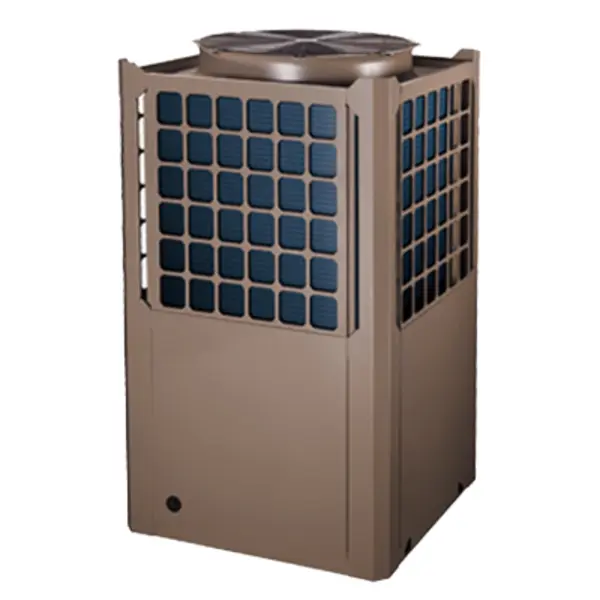 چیلر مدولار میدیا سری Aqua Tempo Super ظرفیت 10 تن مدل MC-SS35/RN1L