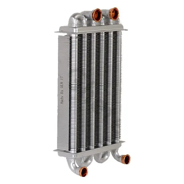 مبدل ۱۱ ژیگلور اجیس آریستون ARISTON