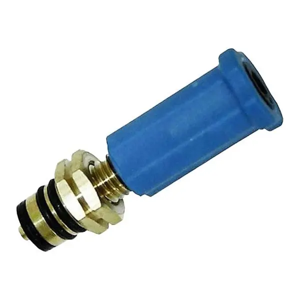 شیر پرکن کشویی پکیج آریستون ARISTON مدل V02 - 2