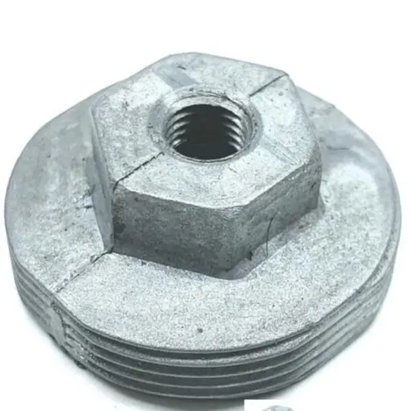 مهره بوبین آبگرمکن بوتان b15 - 2