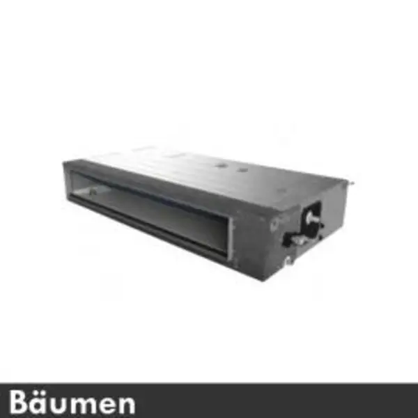 داکت اسپلیت کانالی بیومن (Baumen) ظرفیت 30000 مدل BTD-30 R