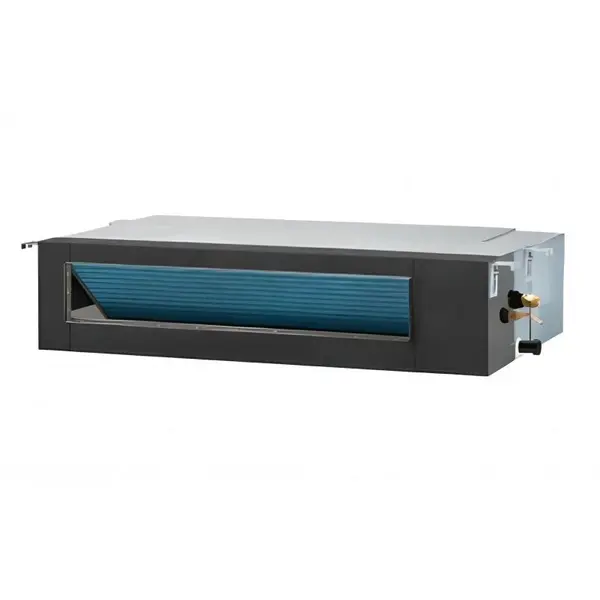 داکت اسپلیت کانالی بیومن (Baumen) ظرفیت 30000 مدل BTD-30 R