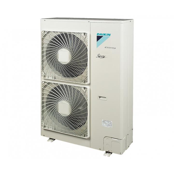 داکت اسپلیت دایکین DAIKIN ژاپن - 60000 دور ثابت