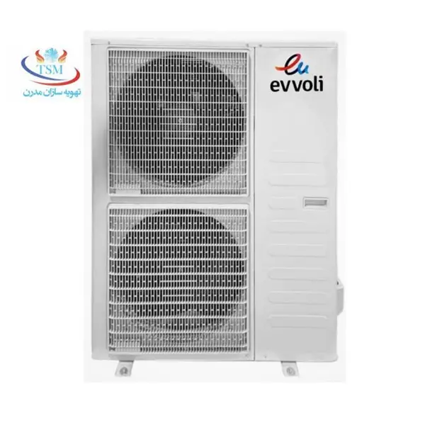 داکت اسپلیت ایوولی مدل EVDUCT 48K-MD