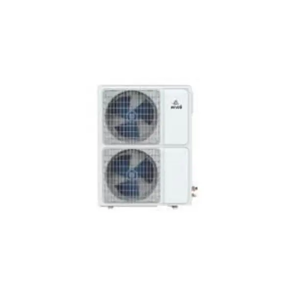 داکت اسپلیت ۴۸۰۰۰ ایوولی هواساز مونتاژ مدل Evvoli-ds48