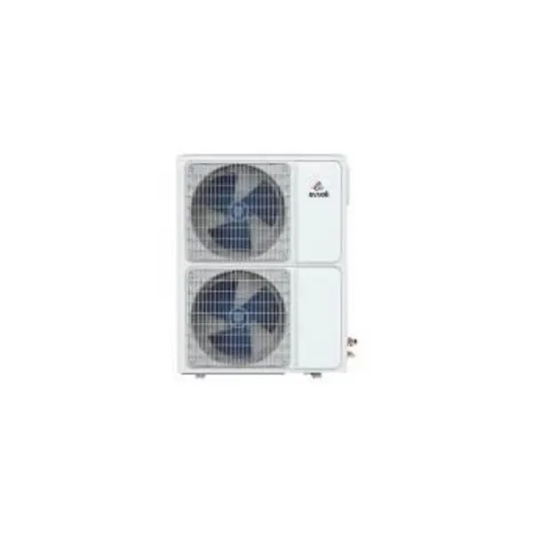 داکت اسپلیت ۶۰۰۰۰ ایوولی هواساز ایوولی مدل Evvoli-ds60