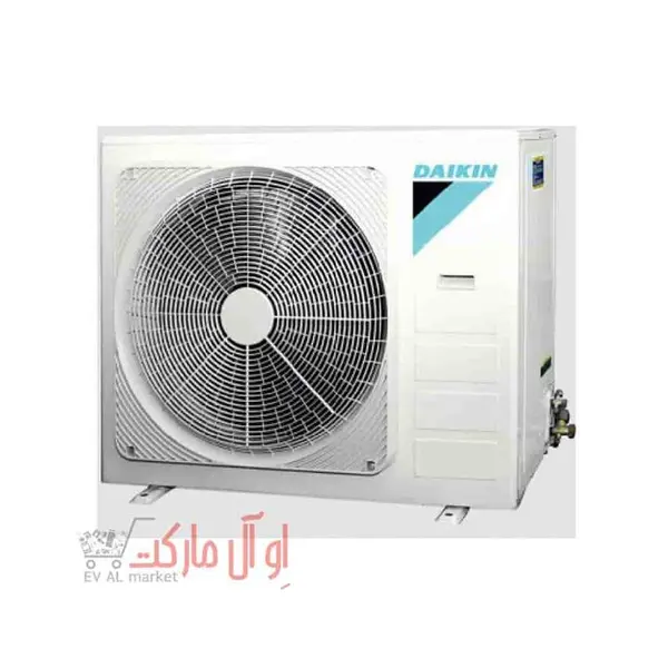 داکت اسپلیت دایکین مدل FDMRN25-RR25
