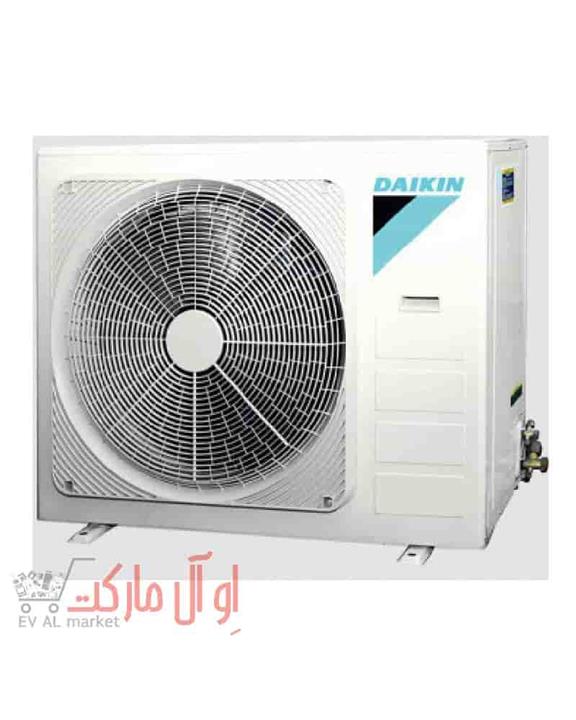 داکت اسپلیت دایکین مدل FDMRN25-RR25