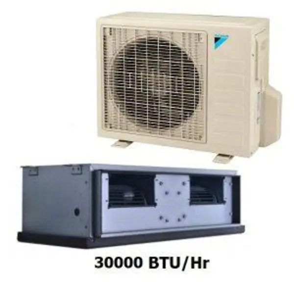 داکت اسپلیت دایکین مدل FDMRN30AV1K