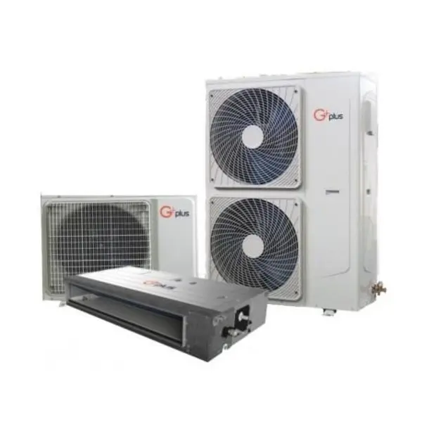 داکت اسپلیت اینورتر جی پلاس GCD-30JN6HR1 30000
