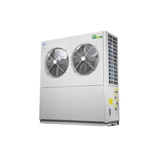 مینی چیلر گرین مدل GMCX30P3T1