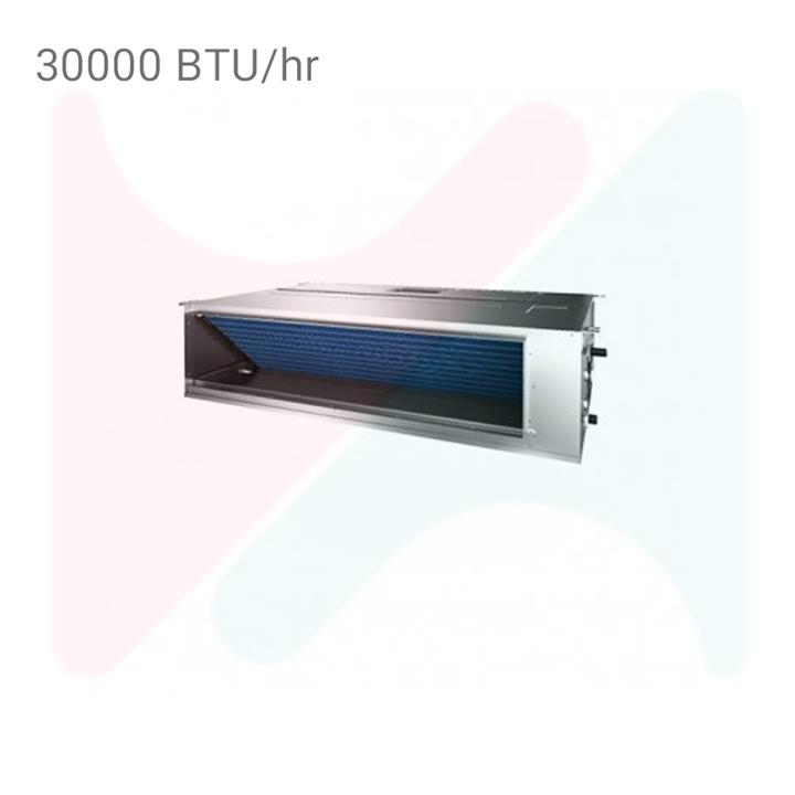 داکت اسپلیت اینورتر میدیا IDR3-X90M