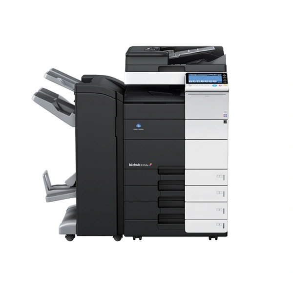 دستگاه کپی کونیکا مینولتا Konica Minolta bizhub C454
