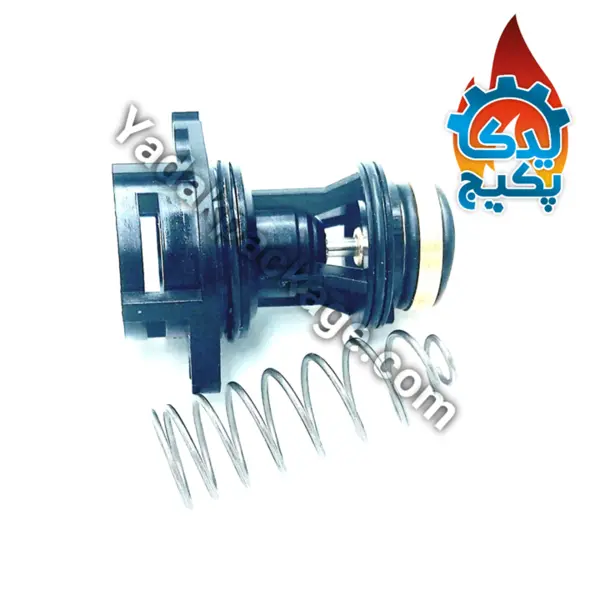 کیت تعمیر پلیمری ایران رادیاتور مدل L - 3