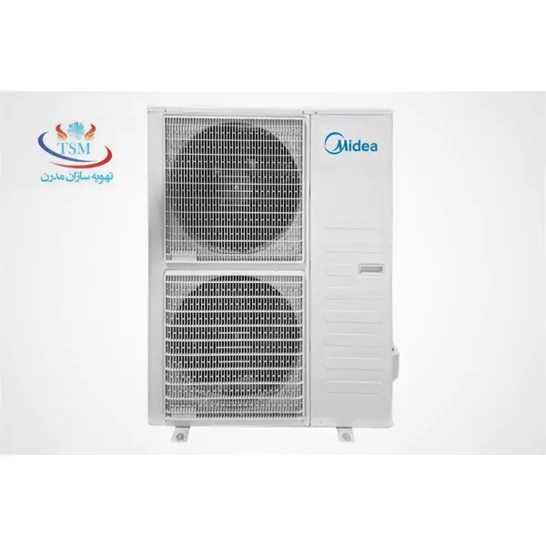 داکت اسپلیت ۴۲۰۰۰ مدیا مدل midea-42HW