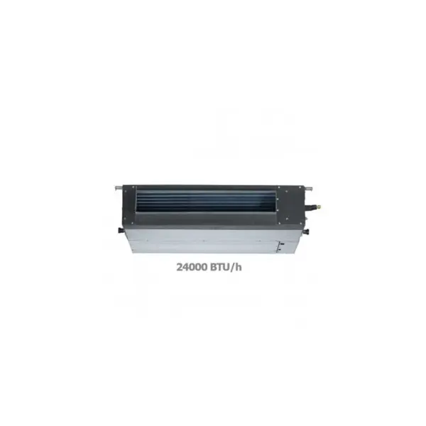 داکت اسپلیت اینورتر میدیا "MIDEA" مدل MOTD-36HFN1
