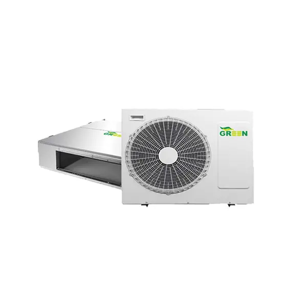 داکت اسپلیت گرین R22 حاره ای GDS-36P1T3B
