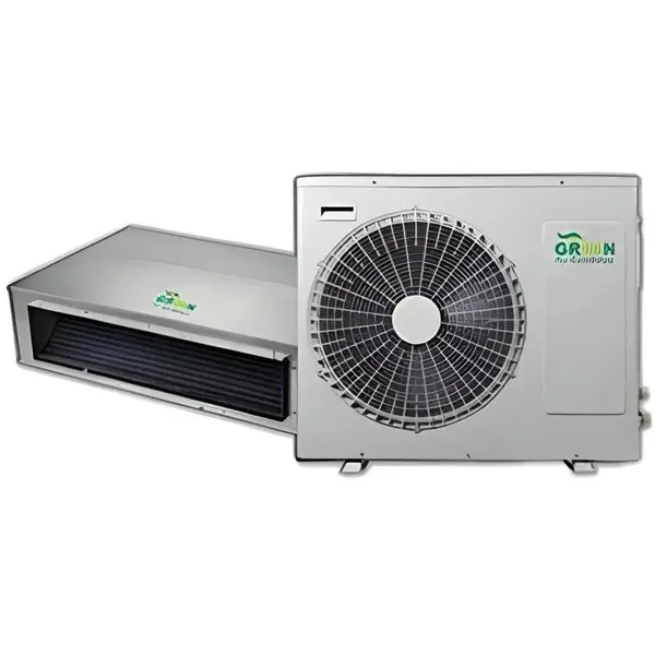 داکت اسپلیت گرین R22 حاره ای GDS-36P1T3B
